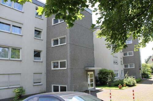 Foto - Wohnung zum Mieten in Siegen 419,00 € 74.94 m²