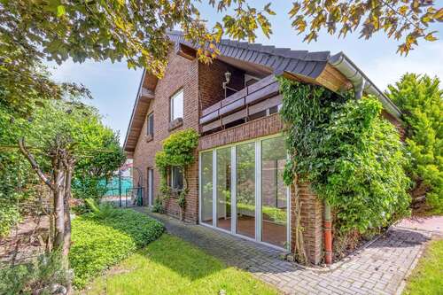 Foto - Haus zum Kaufen in Meerbusch 1.550.000,00 € 177 m²