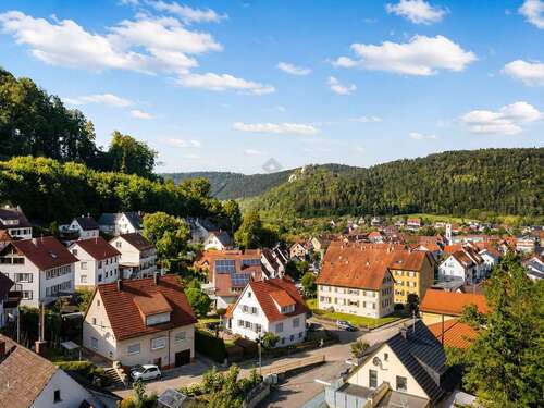 Foto - Haus zum Kaufen in Blaubeuren 375.000,00 € 120 m²