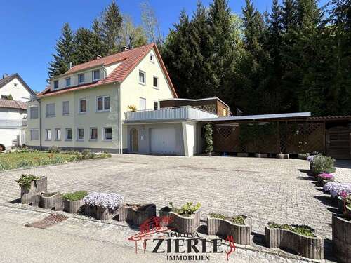 Foto - Haus zum Kaufen in EislingenFils 319.000,00 € 121 m²