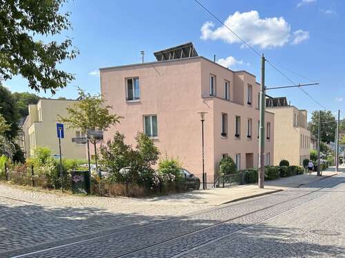 Foto - Wohnung zum Kaufen in Woltersdorf 283.000,00 € 66 m²