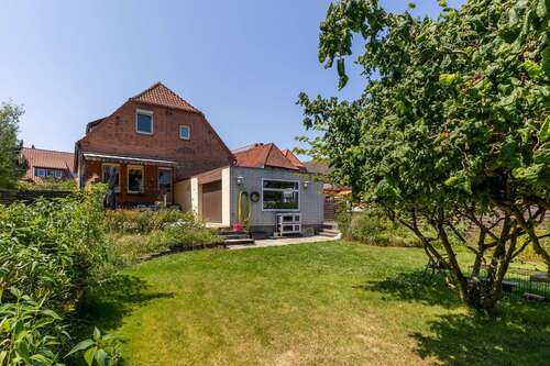 Foto - Haus zum Kaufen in Dahlenburg 339.000,00 € 105.7 m²
