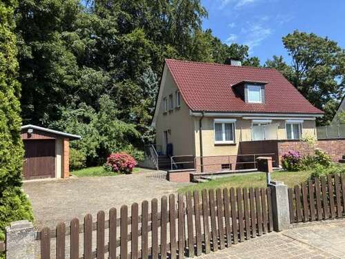 Foto - Haus zum Kaufen in Schwerin 449.000,00 € 117.59 m²