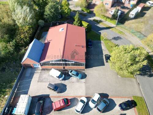 Foto - Halle in Emden 450.000,00 € 150 m²