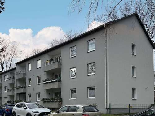 Foto - Wohnung zum Kaufen in Essen 99.000,00 € 45 m²