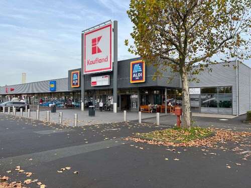 Foto - Einzelhandel in Lollar 1.500,00 € 95 m²