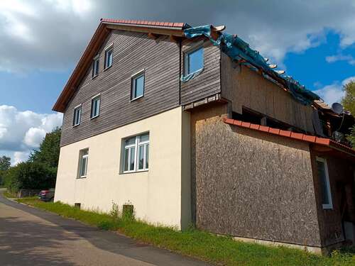 Foto - Haus zum Kaufen in Mulfingen 340.000,00 € 310 m²