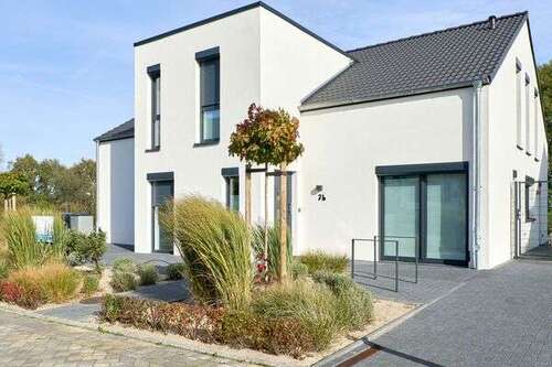 Foto - Haus zum Kaufen in Scharbeutz 1.975.000,00 € 277 m²