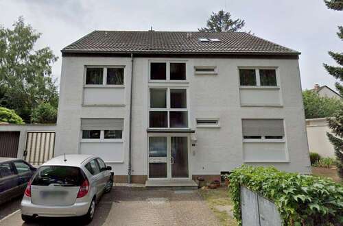 Foto - Wohnung zum Kaufen in Mainz 108.500,00 € 30 m²
