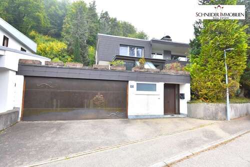 Foto - Haus zum Kaufen in Albstadt 650.000,00 € 248.84 m²