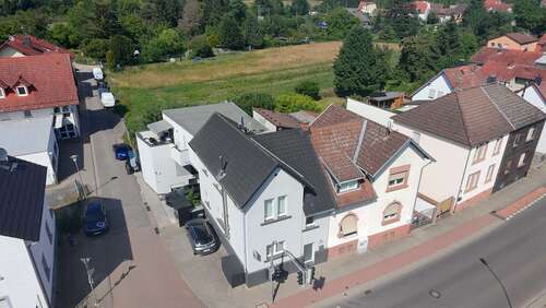 Foto - Wohnung zum Kaufen in Dieburg 329.000,00 € 100.2 m²