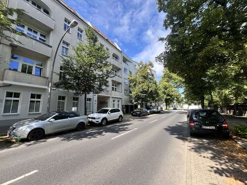 Foto - Wohnung zum Kaufen in Berlin 149.000,00 € 28 m²