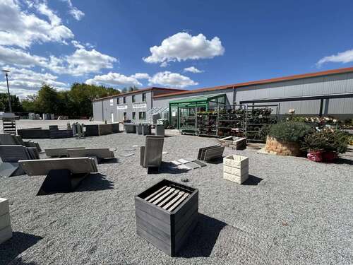 Foto - Einzelhandel in WeißwasserOberlausitz 808.000,00 € 1400 m²