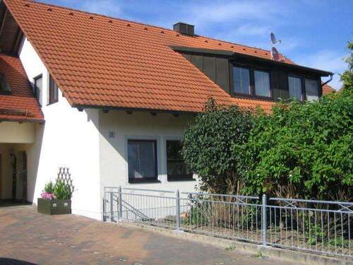 Foto - Wohnung zum Mieten in Günzenhausen 1.235,00 € 95 m²