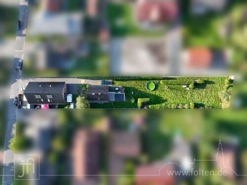 Foto - Haus zum Kaufen in Moormerland 599.500,00 € 273 m²