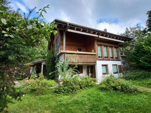 Foto - Haus zum Kaufen in Wüstenrot- Schmellenhof 435.000,00 € 162 m²