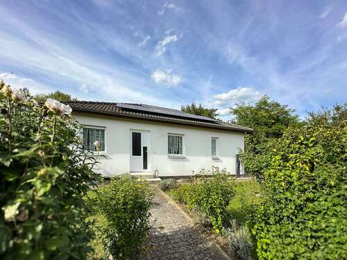 Foto - Haus zum Kaufen in Schwielowsee Geltow 596.000,00 € 80 m²