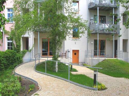 Foto - Wohnung zum Mieten in Dresden 738,00 € 64 m²