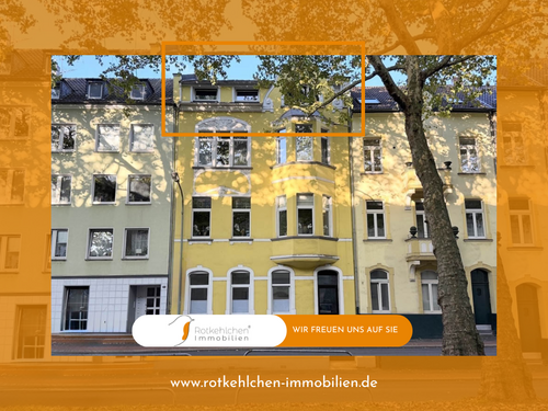 Foto - Wohnung zum Mieten in Krefeld 820,00 € 88 m²