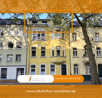 Wohnung zum Mieten in Krefeld 820,00 € 88 m²