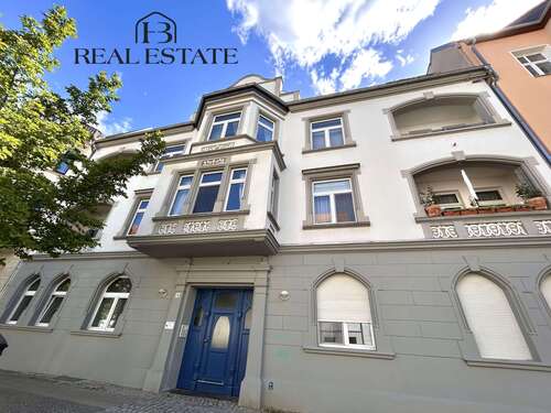 Foto - Wohnung zum Mieten in Magdeburg 689,00 € 88 m²