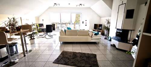 Foto - Wohnung zum Mieten in Limeshain 860,00 € 87.7 m²