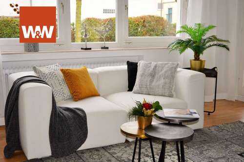 Foto - Wohnung zum Mieten in Erftstadt Blessem 1.300,00 € 115 m²