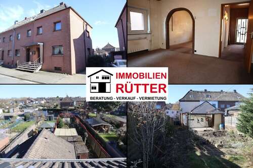 Foto - Haus zum Kaufen in Kamp-Lintfort 230.000,00 € 109 m²