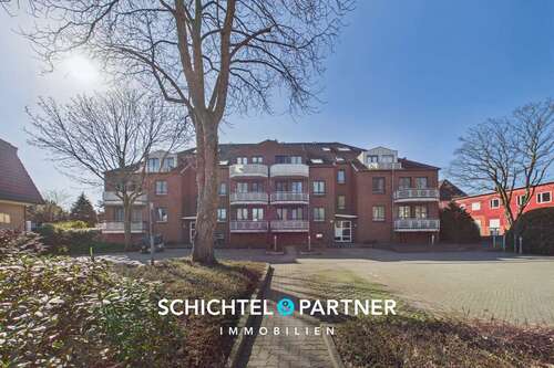 Foto - Wohnung zum Kaufen in Bremen 234.900,00 € 89 m²
