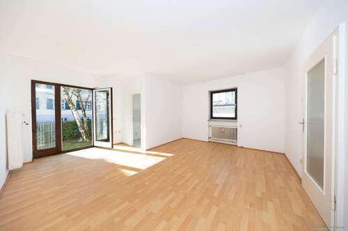 Foto - Wohnung zum Kaufen in München 200.000,00 € 34 m²