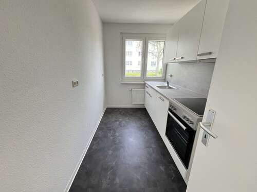 Foto - Wohnung zum Mieten in Chemnitz 343,00 € 47.2 m²