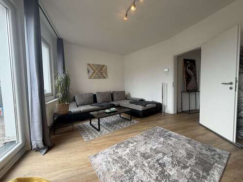 Foto - Wohnung zum Kaufen in Düsseldorf 345.000,00 € 58 m²