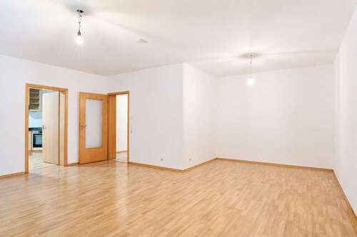 Foto - Wohnung zum Mieten in Siegburg 740,00 € 86 m²