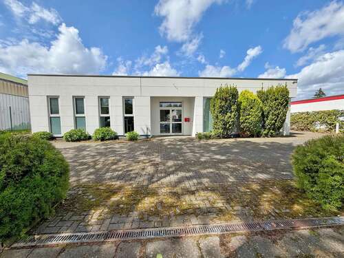 Foto - Halle in Meerbusch 1.550.000,00 € 202 m²