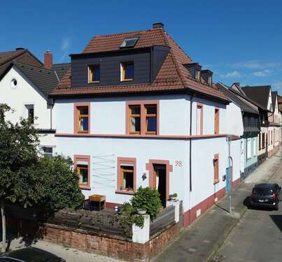 Foto - Haus zum Kaufen in Kaiserslautern 375.000,00 € 182.18 m²