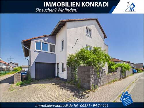 Foto - Haus zum Kaufen in Ramstein-Miesenbach 379.000,00 € 218 m²