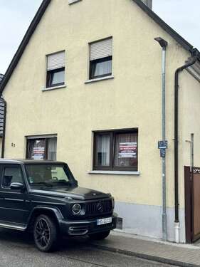 Foto - Haus zum Kaufen in Ubstadt Weiher 359.000,00 € 150 m²