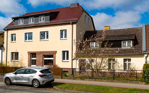 Foto - Haus zum Kaufen in Großbeeren 989.000,00 € 430 m²