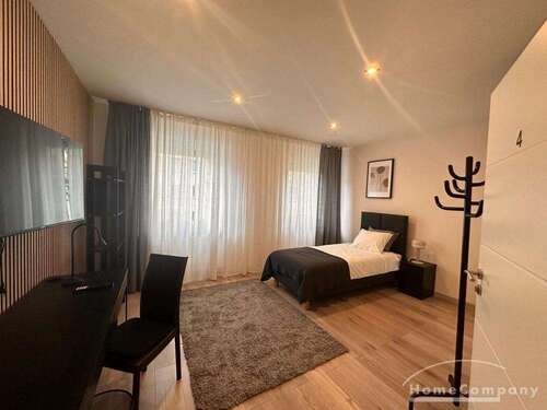 Foto - Wohnen auf Zeit in Saarbrücken 620,00 €