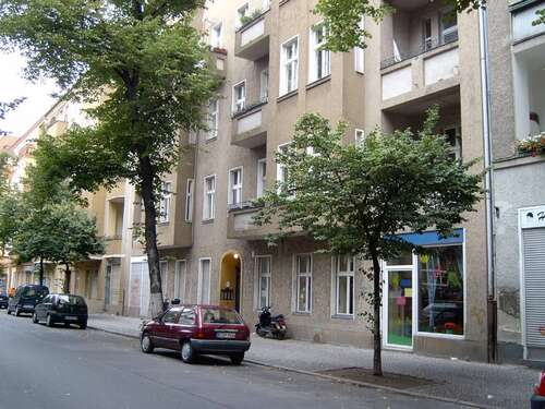 Foto - Einzelhandel in Berlin 565.000,00 € 135 m²