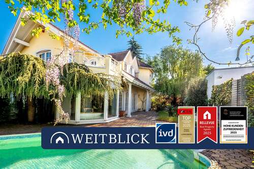 Foto - Haus zum Kaufen in Pleidelsheim 925.000,00 € 210 m²