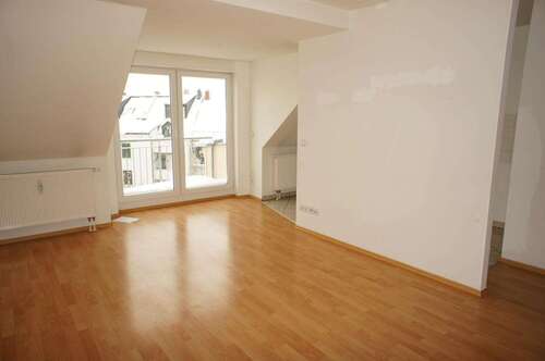 Foto - Wohnung zum Mieten in Chemnitz 270,00 € 48.6 m²