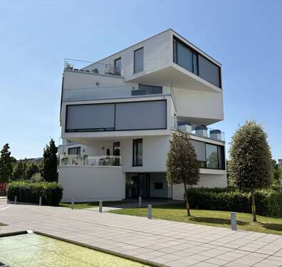 Foto - Wohnung zum Mieten in Landau 1.800,00 € 147 m²