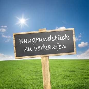 Foto - Grundstück zu verkaufen in Stockdorf 1.140.000,00 € 600 m²
