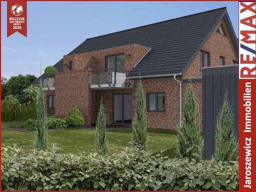 Foto - Wohnung zum Kaufen in Leer (Ostfriesland) 305.000,00 € 72.19 m²