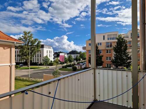 Foto - Wohnung zum Mieten in Villingen-Schwenningen 995,00 € 79.18 m²