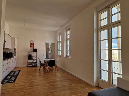 Foto - Wohnung zum Mieten in Villingen-Schwenningen 995,00 € 79.18 m²