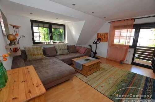 Foto - Wohnen auf Zeit in Achim 1.250,00 €
