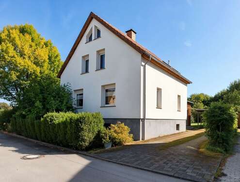 Foto - Haus zum Kaufen in Horn-Bad Meinberg 275.000,00 € 160 m²