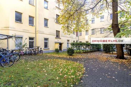 Foto - Wohnung zum Kaufen in Berlin 329.000,00 € 90 m²